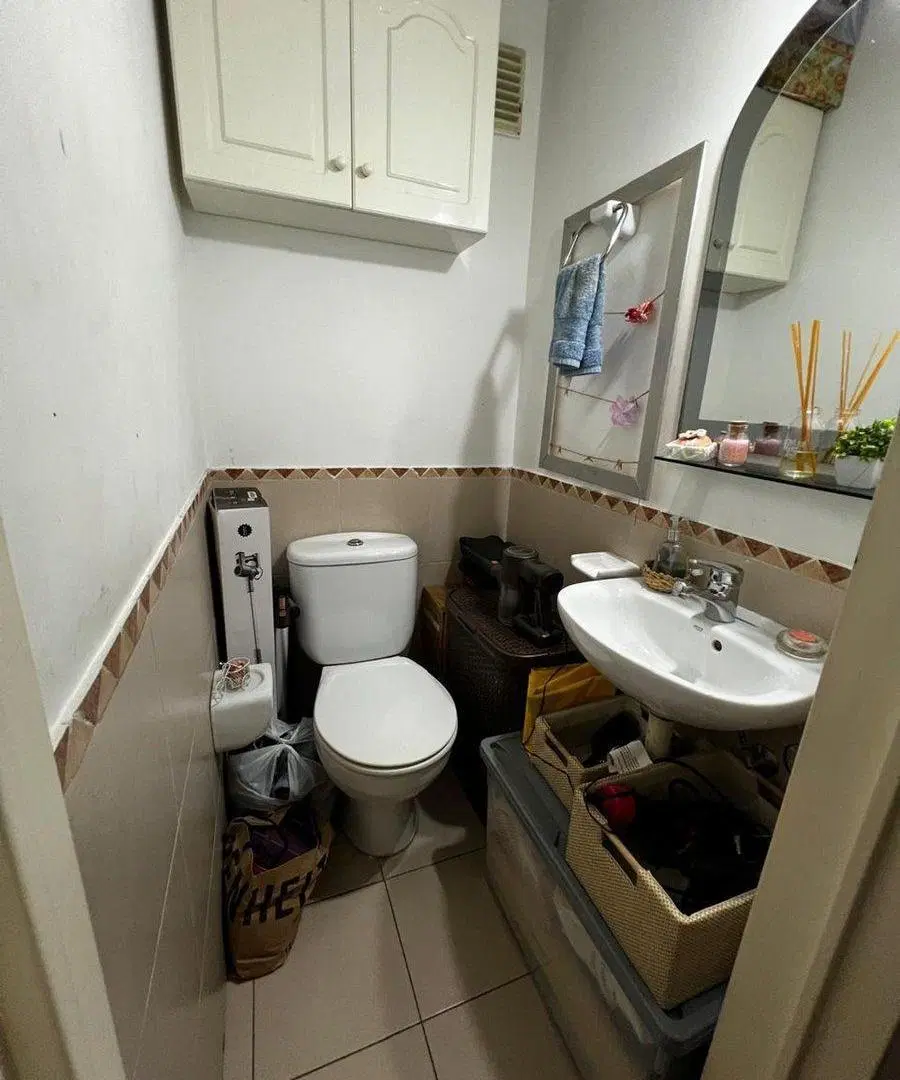 Venta increíble departamento 3 amb. Villa Urquiza 3