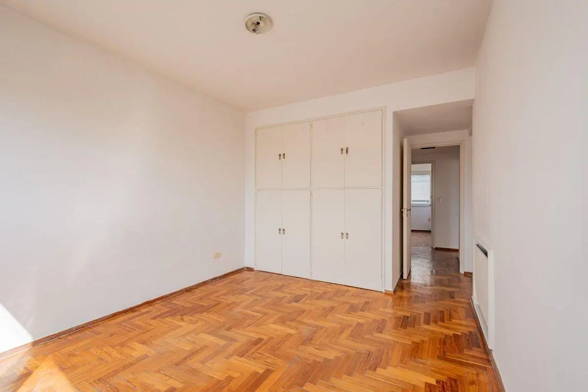 Venta Depto. 3 amb. C/Baulera C Martinez A/Credito 4