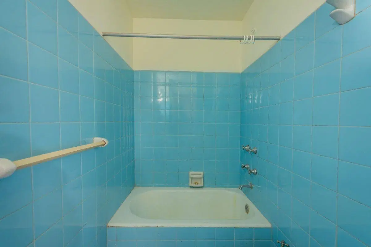 Venta Departamento 2 ambientes San Nicolas 5