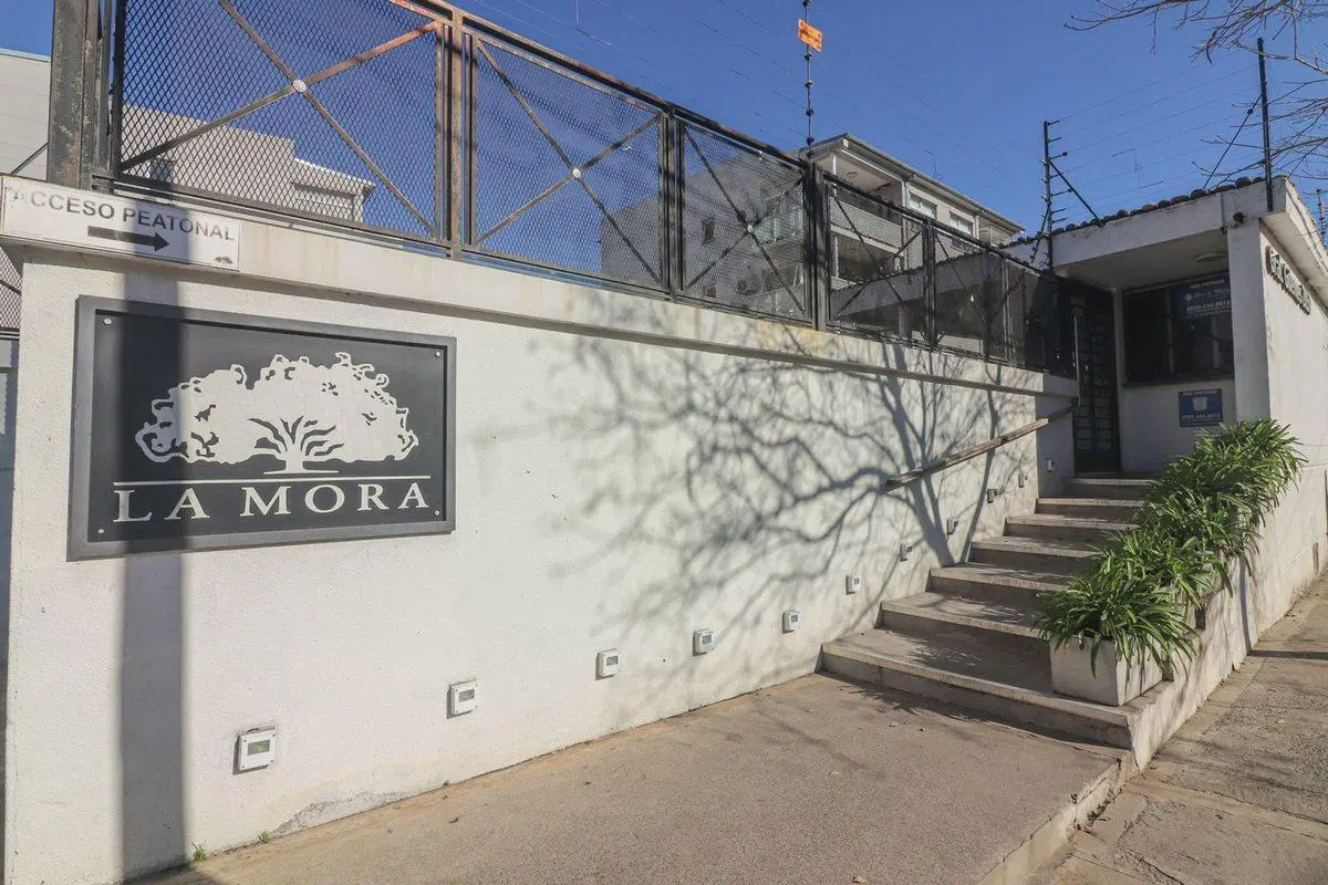 ALQUILER DEPTO 2AMB - LA MORA, TIGRE 5