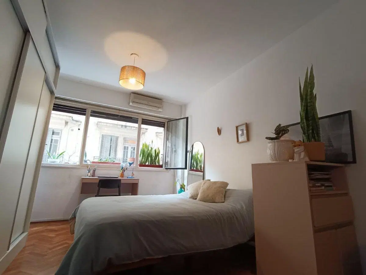 Venta Monoambiente en Retiro Centro 2