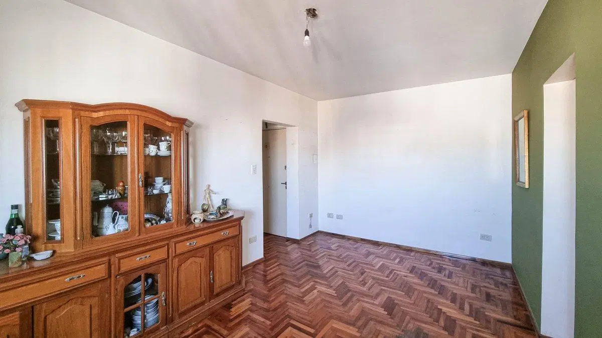 VENTA DEPARTAMENTO 3 AMBIENTES EN BALVANERA 3
