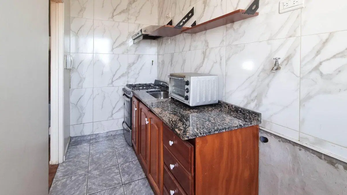 VENTA DEPARTAMENTO 3 AMBIENTES EN BALVANERA 2