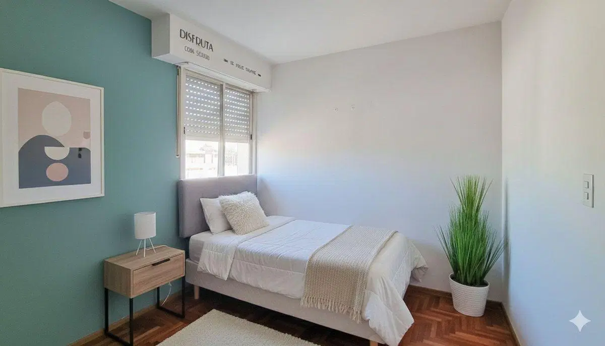 VENTA DEPARTAMENTO 3 AMBIENTES EN BALVANERA 5