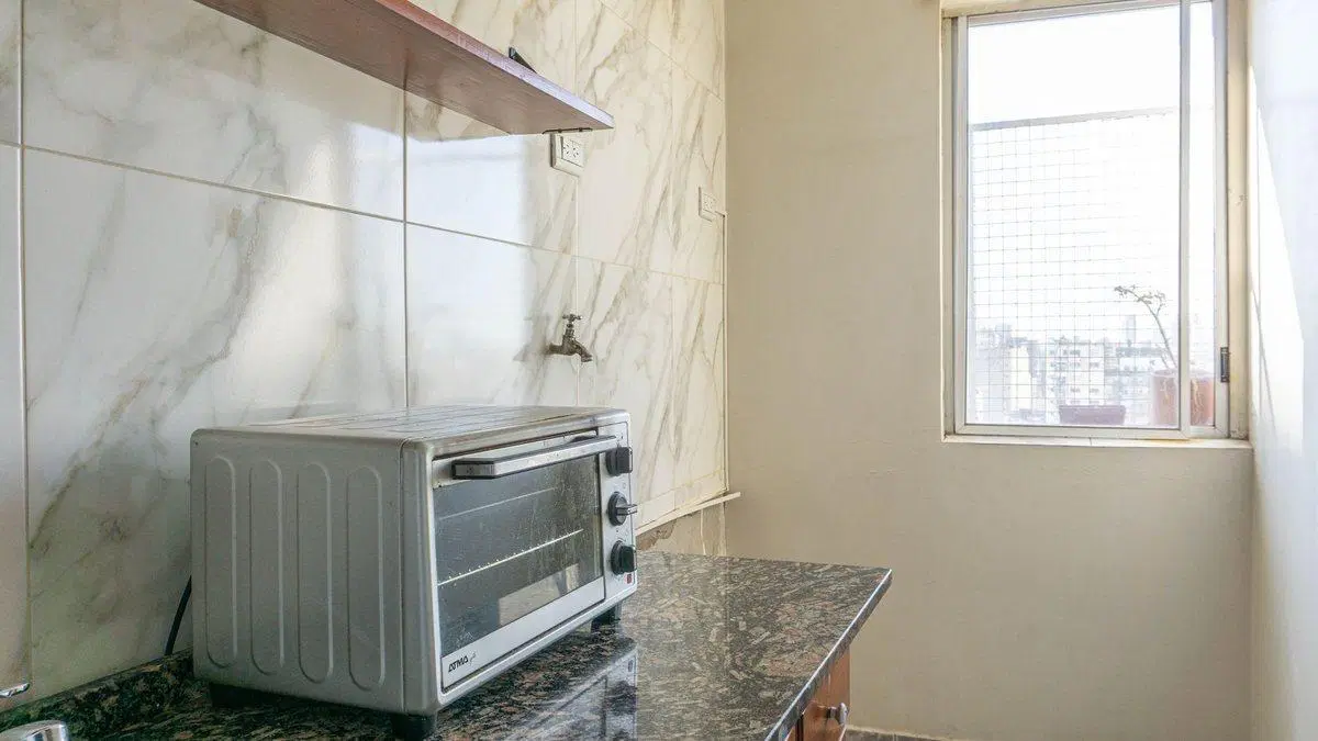 VENTA DEPARTAMENTO 3 AMBIENTES EN BALVANERA 4