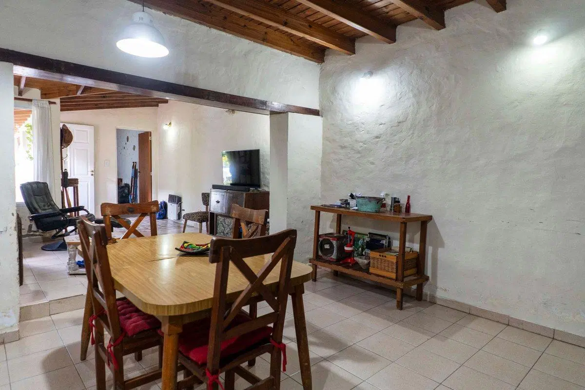 Venta Escobar CENTRO | 2 Locales + Vivienda 5