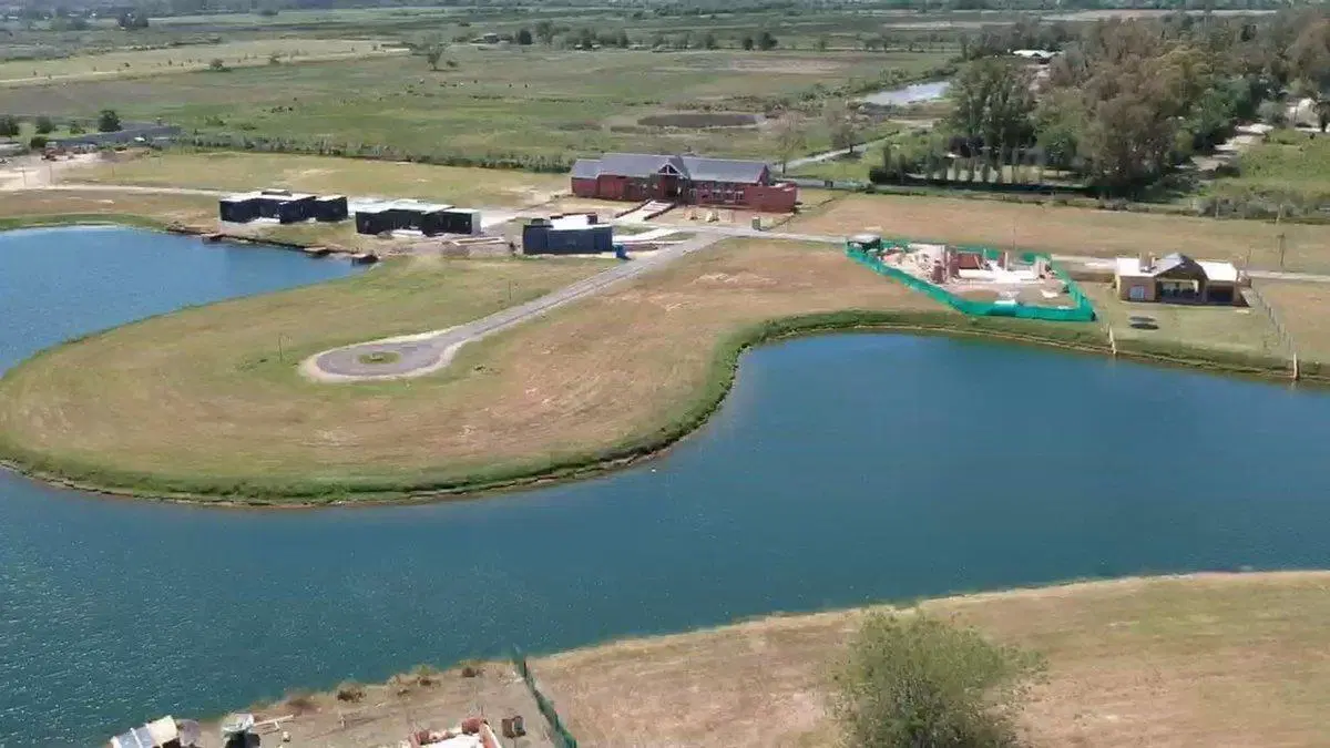 Venta LOTE EN BARRIO EL ENSUEÑO 3