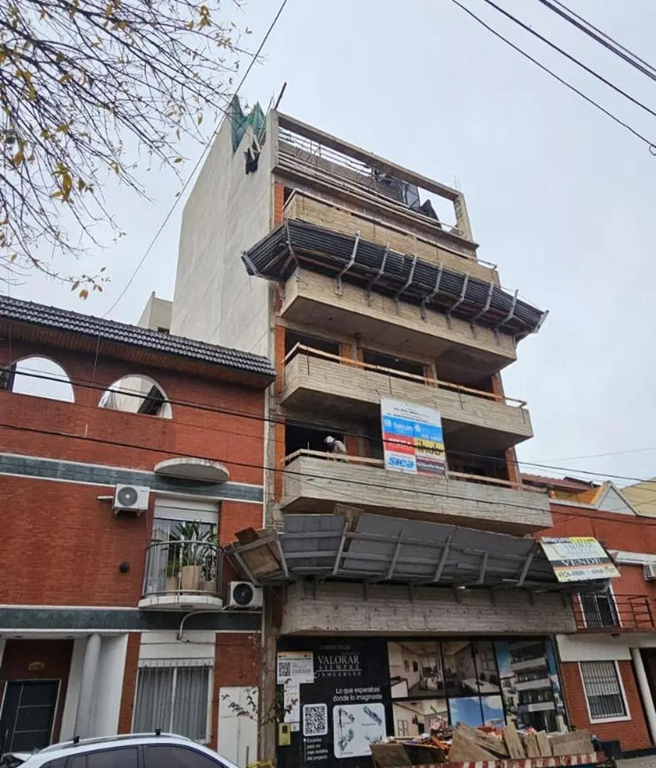 Departamento a Estrenar en Almagro - Financiación 2