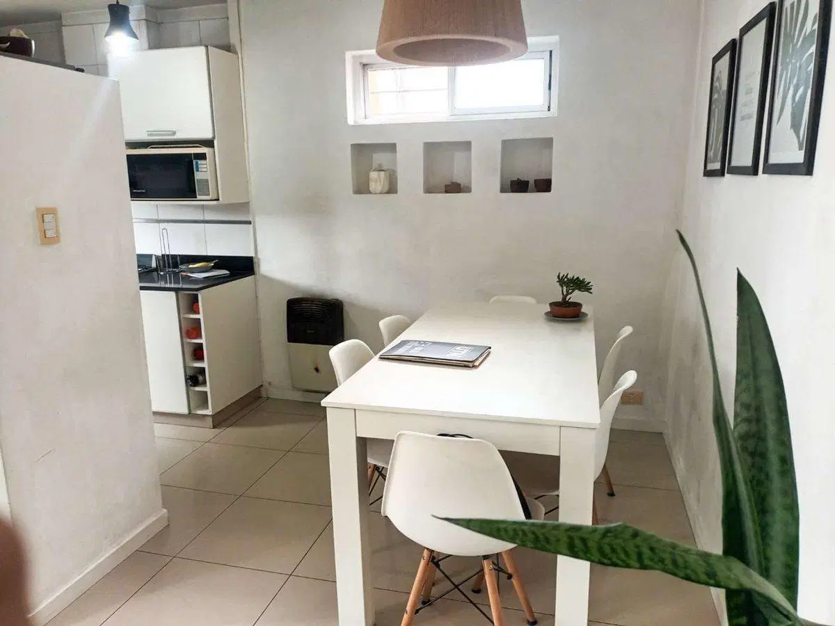 VENTA CASA 5AMB PILETA - APTO CREDITO- TIGRE 5