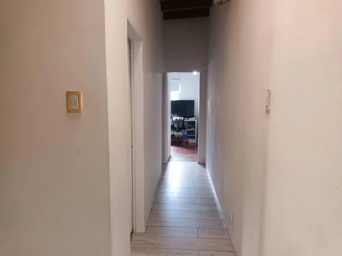 VENTA CASA 5AMB PILETA - APTO CREDITO- TIGRE 4