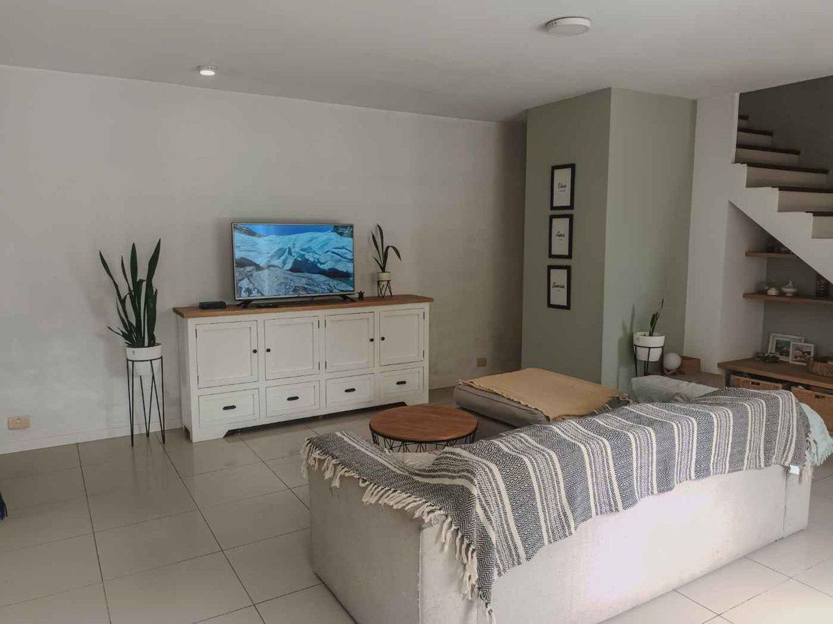 VENTA CASA 5AMB PILETA - APTO CREDITO- TIGRE