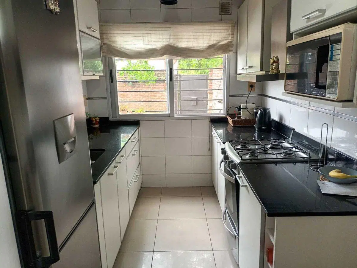 VENTA CASA 5AMB PILETA - APTO CREDITO- TIGRE 3