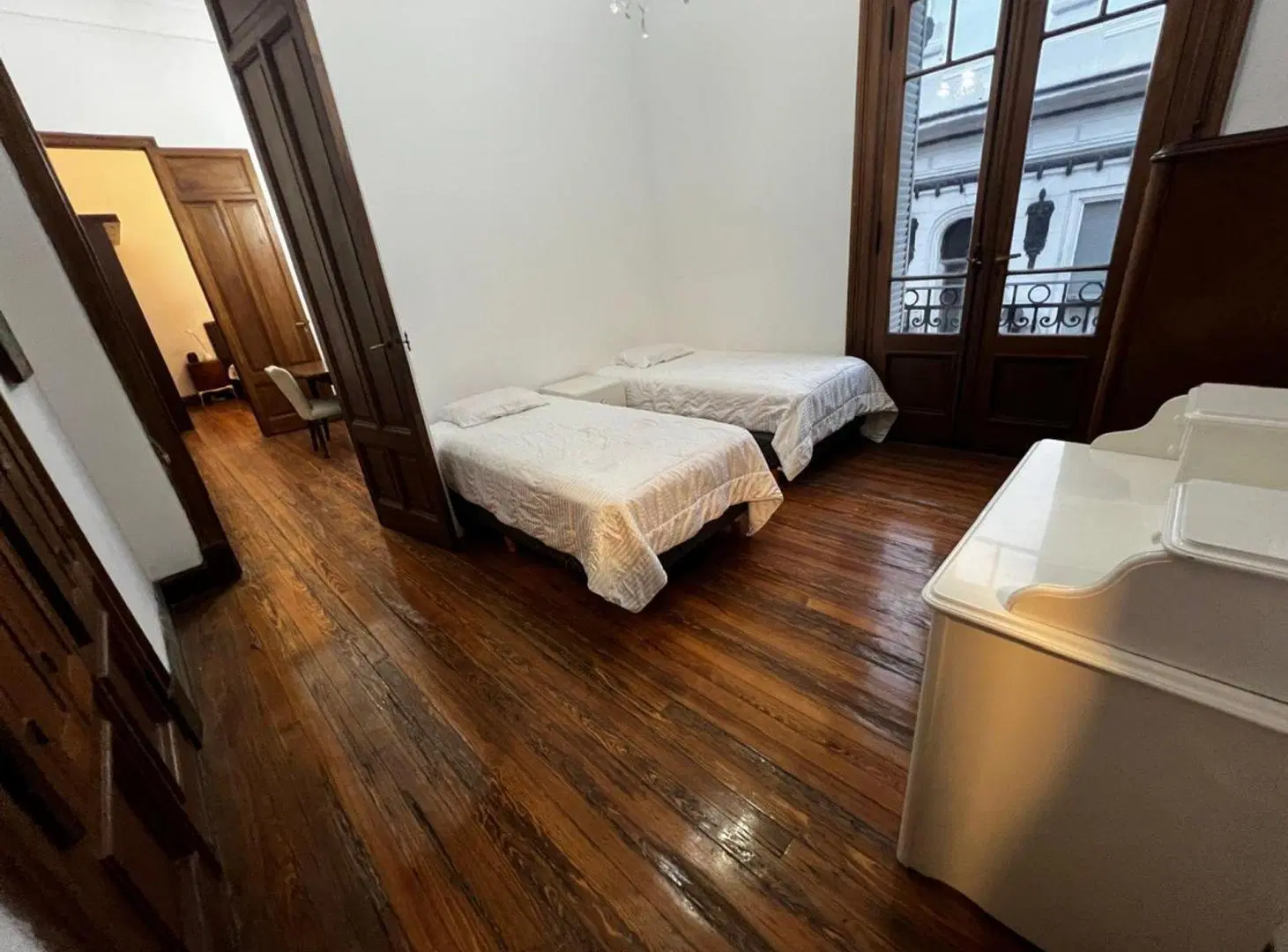 Venta 3 ambientes en San Telmo reciclado a nuevo 5