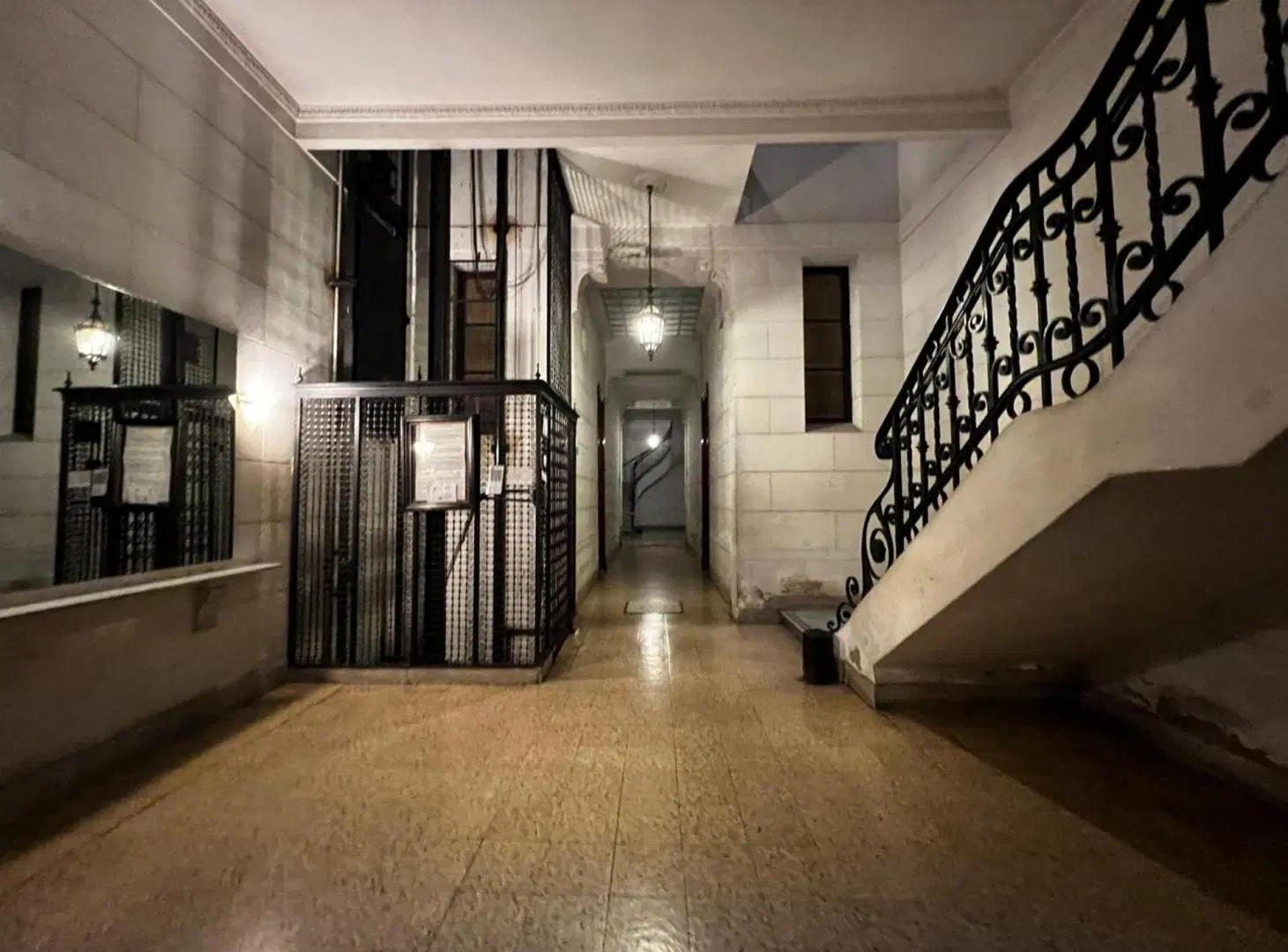 Venta 3 ambientes en San Telmo reciclado a nuevo 3