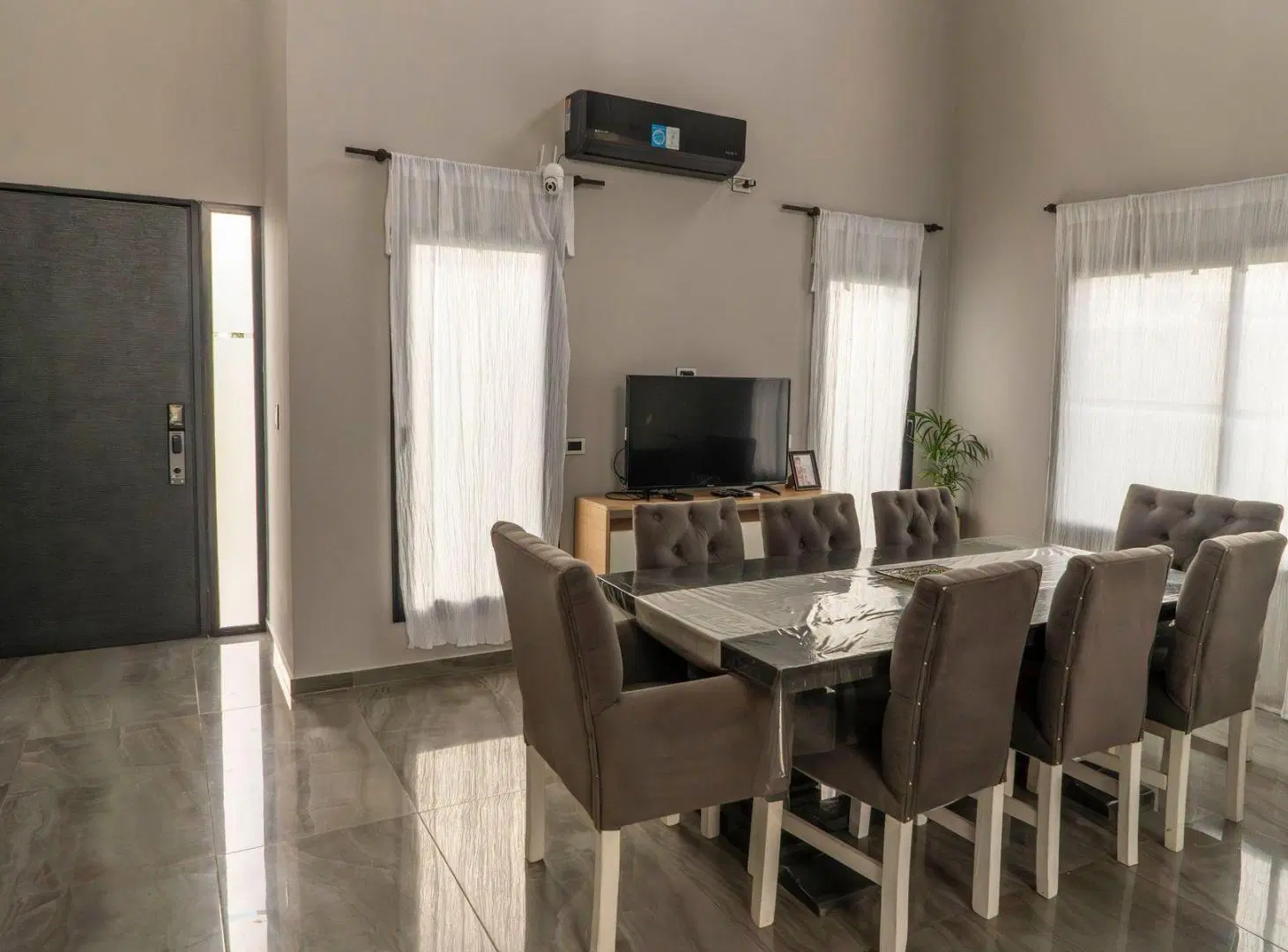 VENTA CASA 4 AMBIENTES SAN RAMON - PILAR DEL ESTE 3
