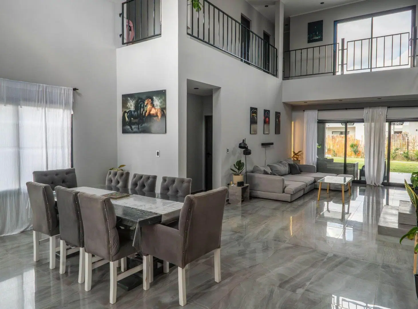 VENTA CASA 4 AMBIENTES SAN RAMON - PILAR DEL ESTE 4