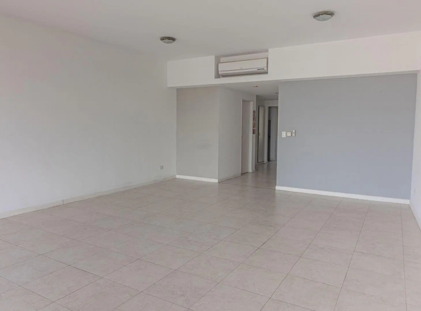 Departamento 4 amb.c/ 2 cochera  y amarra-El Yacht 4