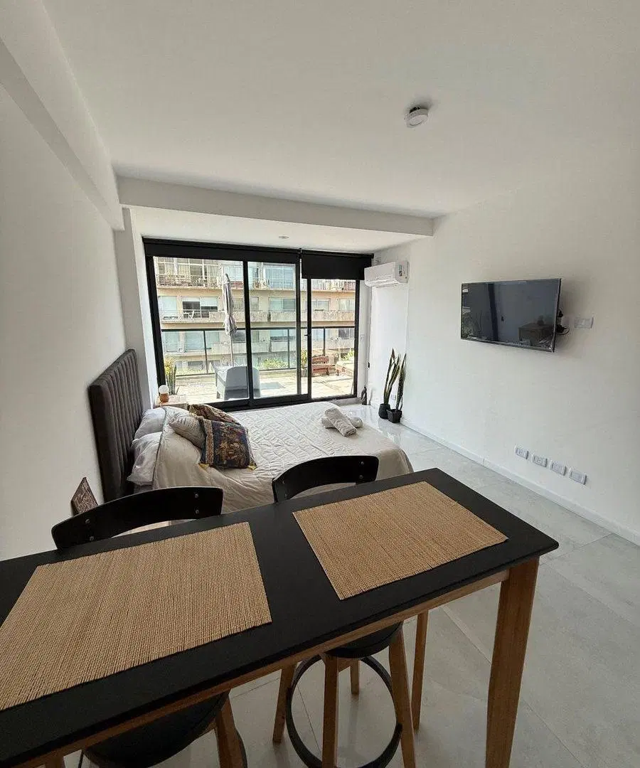 Departamento en venta en tigre centro 4