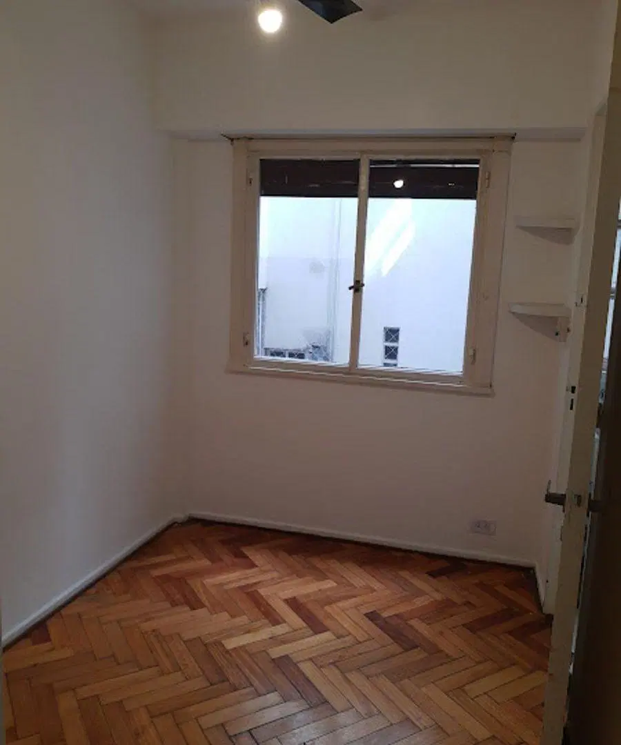 Departamento en alquiler 4 ambientes  en Recoleta 3