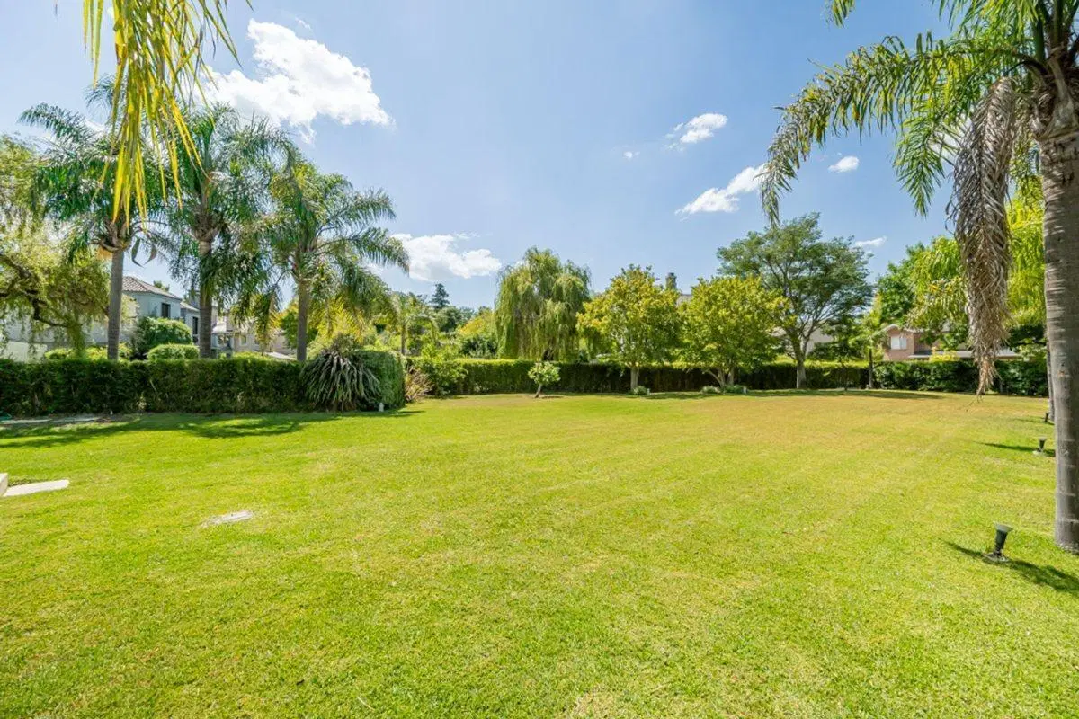 Venta Lote central Barrio Septiembre en Escobar 2