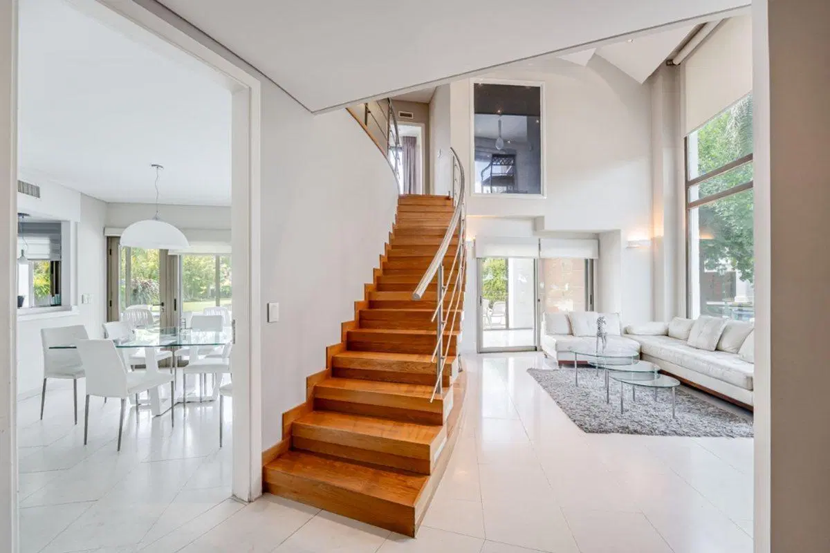 Casa en Venta 6 ambientes en Barrio Septiembre 5