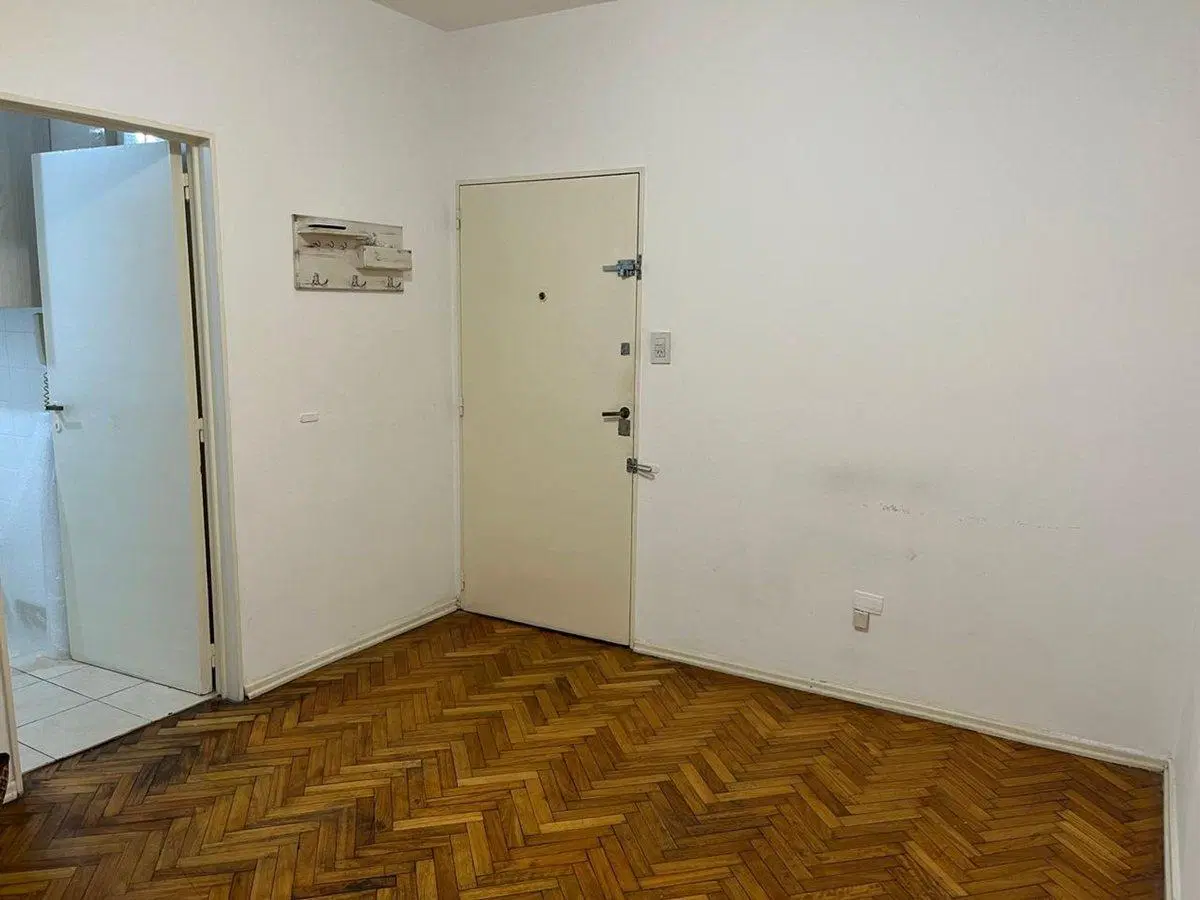 Venta dos ambientes Palermo 3