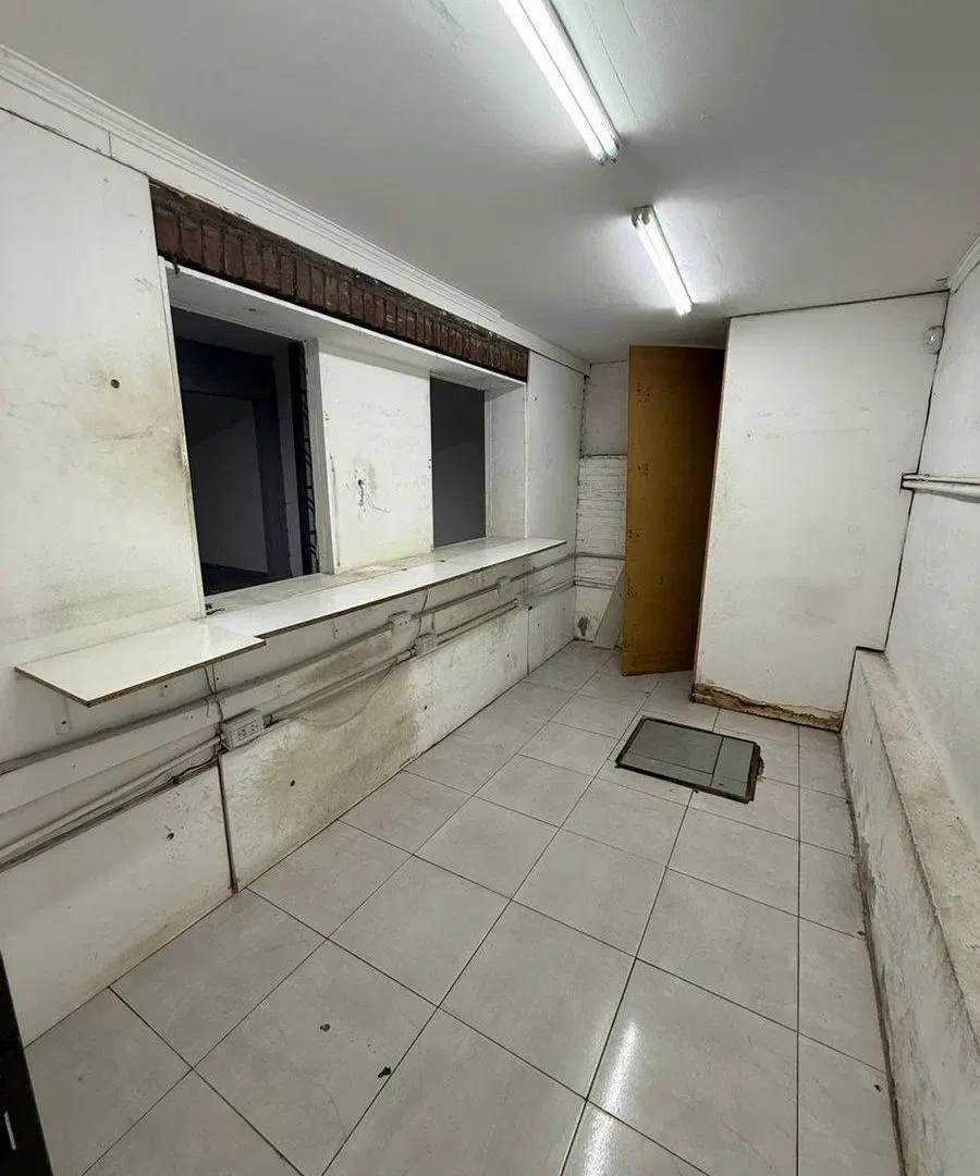 Alquiler de Depósito con Oficinas - San Miguel 5