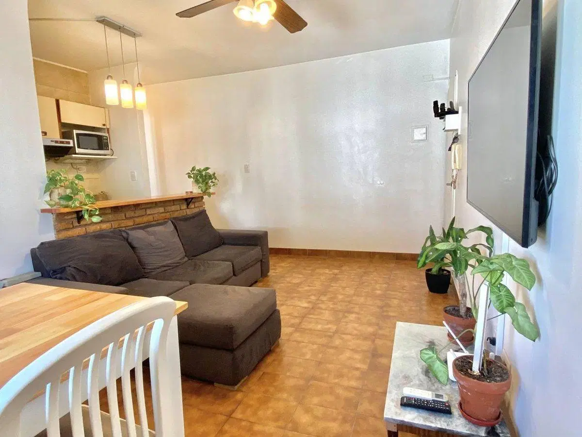 Departamento en Venta 2 ambientes en Saenz Peña 2