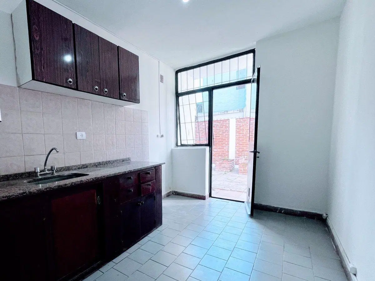 VENTA CASA 4 AMB. PATIO EL TALAR APTA CRÉDITO 4