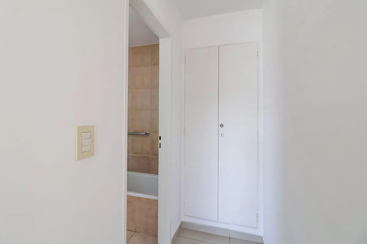 VENTA DEPTO 2 AMBIENTES CON COCHERA EN FLORIDA 5
