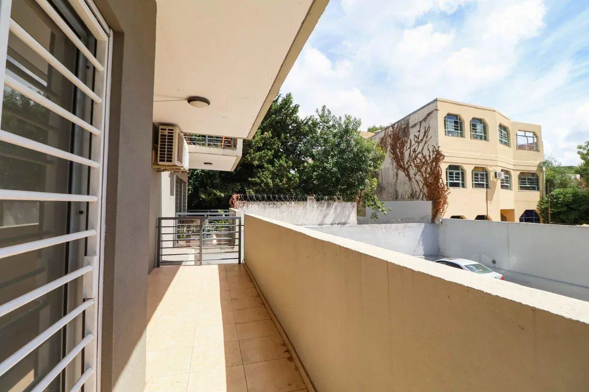 VENTA DEPTO 2 AMBIENTES CON COCHERA EN FLORIDA 4