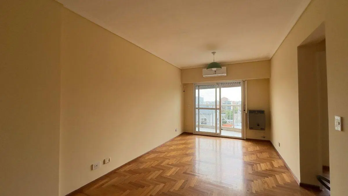 ALQUILER DEPARTAMENTO TIGRE CENTRO 2