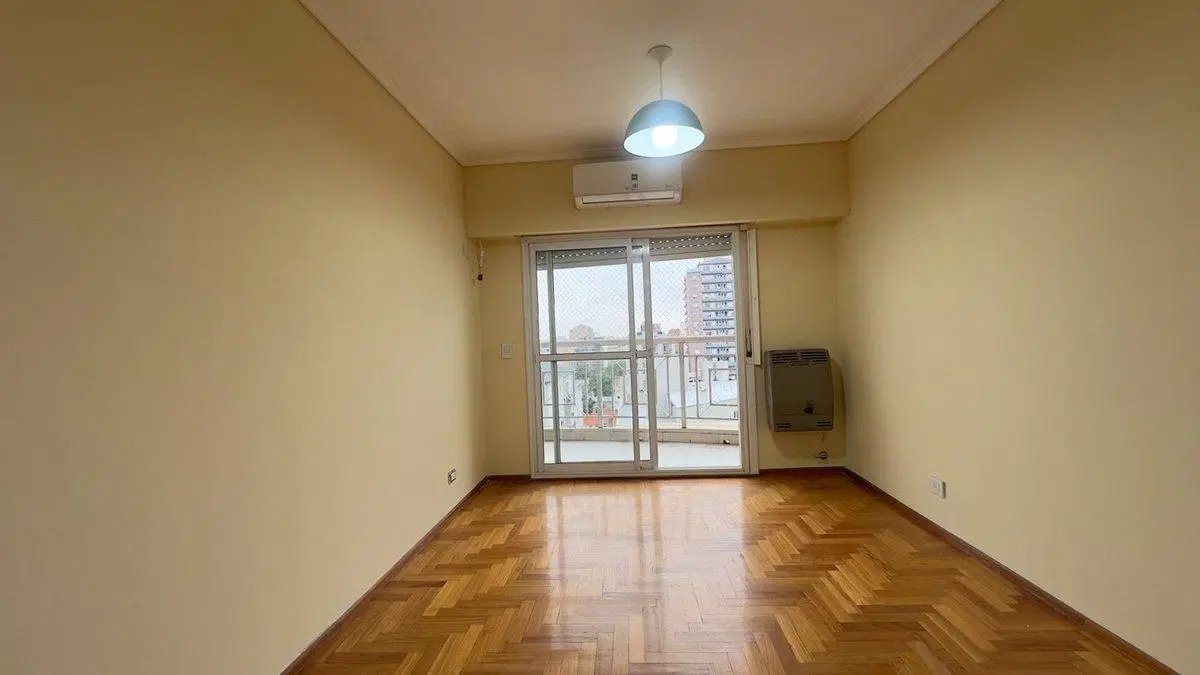 ALQUILER DEPARTAMENTO TIGRE CENTRO 3