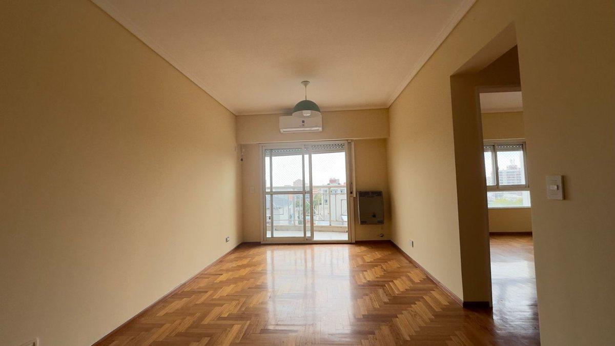 ALQUILER DEPARTAMENTO TIGRE CENTRO