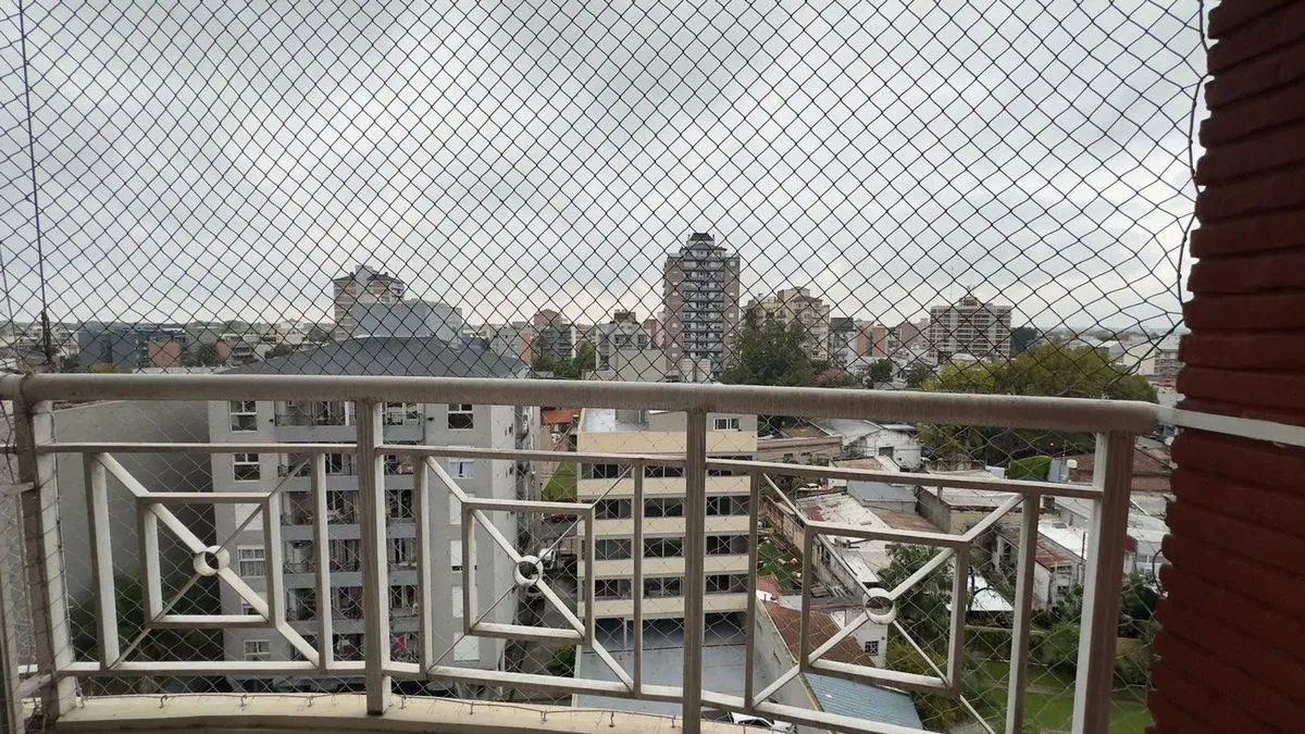 ALQUILER DEPARTAMENTO TIGRE CENTRO 4