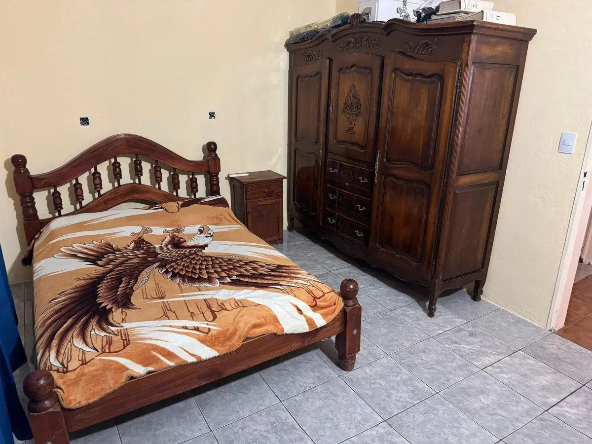Casa en Venta en GARIN APTO CREDITO 5
