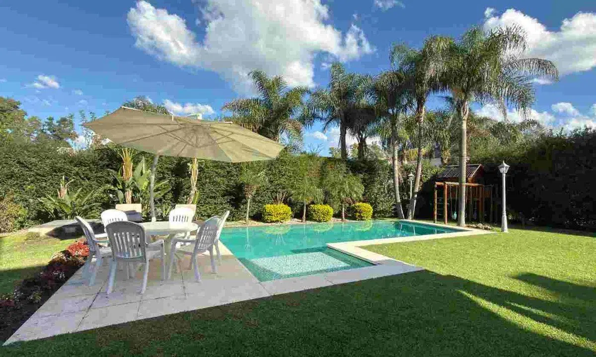 Casa en venta en Barrio La Peregrina Pilar 5