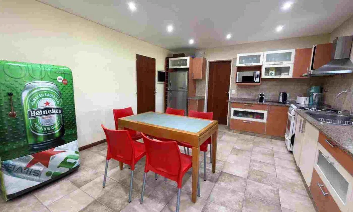Casa en venta en Barrio La Peregrina Pilar 4