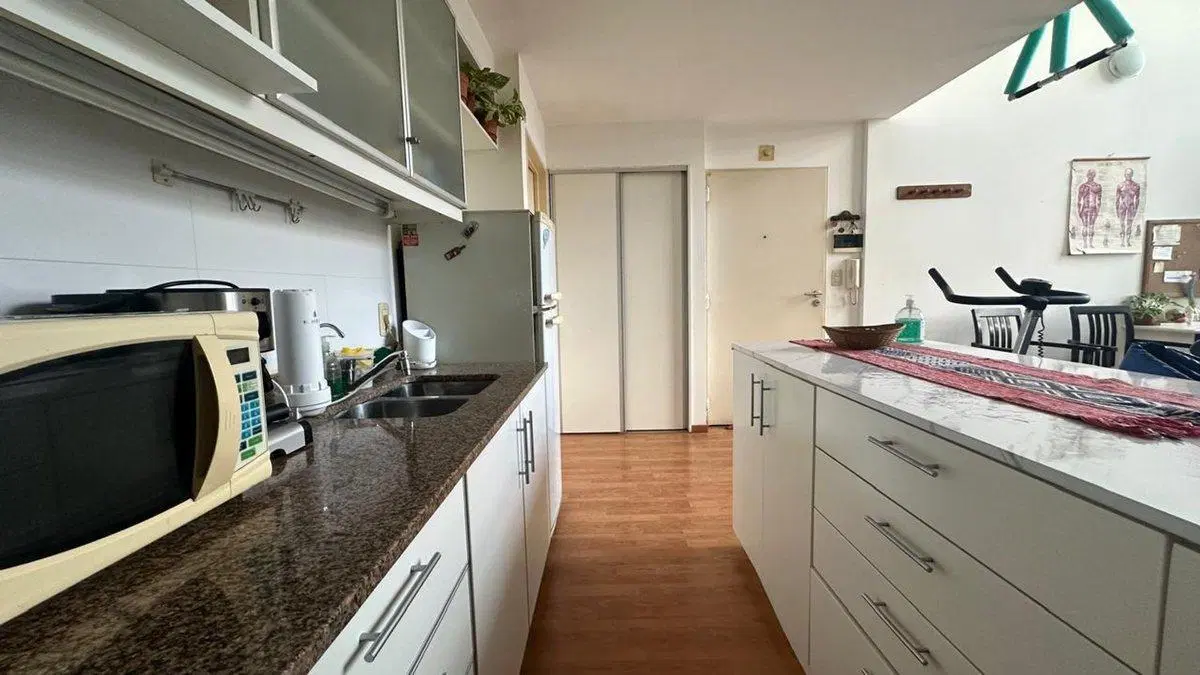 Dúplex en Venta 2 amb. Villa Urquiza 5