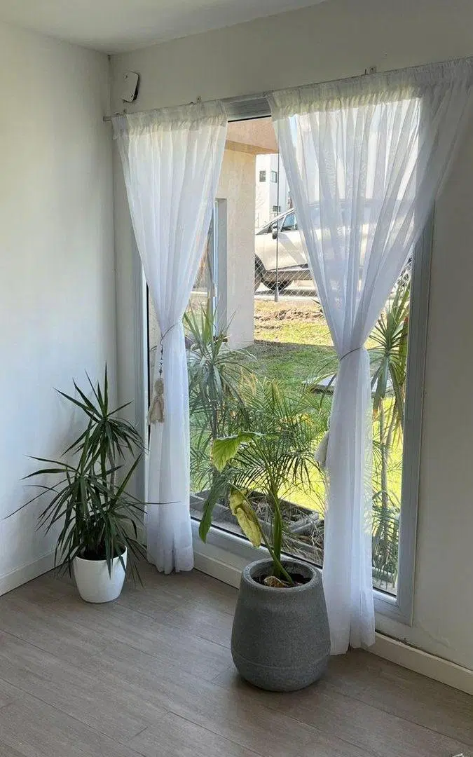 ALQUILER CASA 4 AMBIENTES - BARRIO SANTA ELENA 5