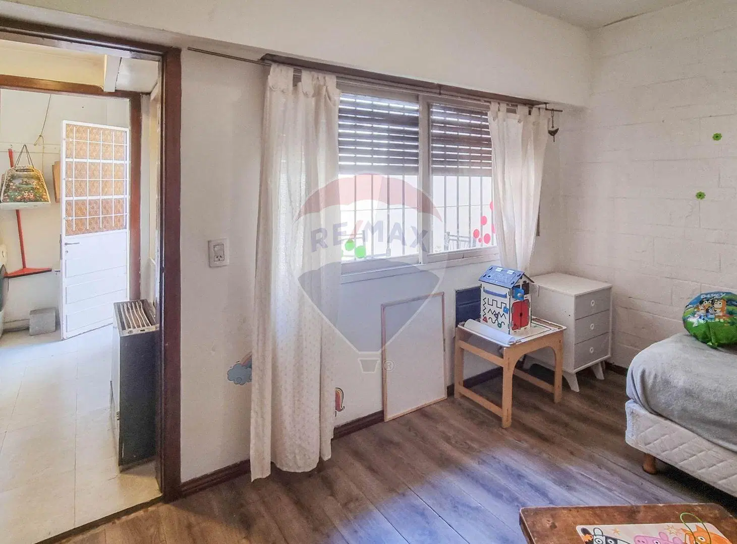 VENTA PH 4 AMBIENTES CON TERRAZA/QUINCHO LANUS 5