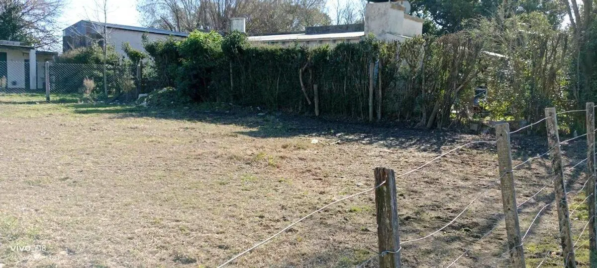 LOTE EN VENTA 330 MTS2 - SAN ANTONIO DE ARECO 4
