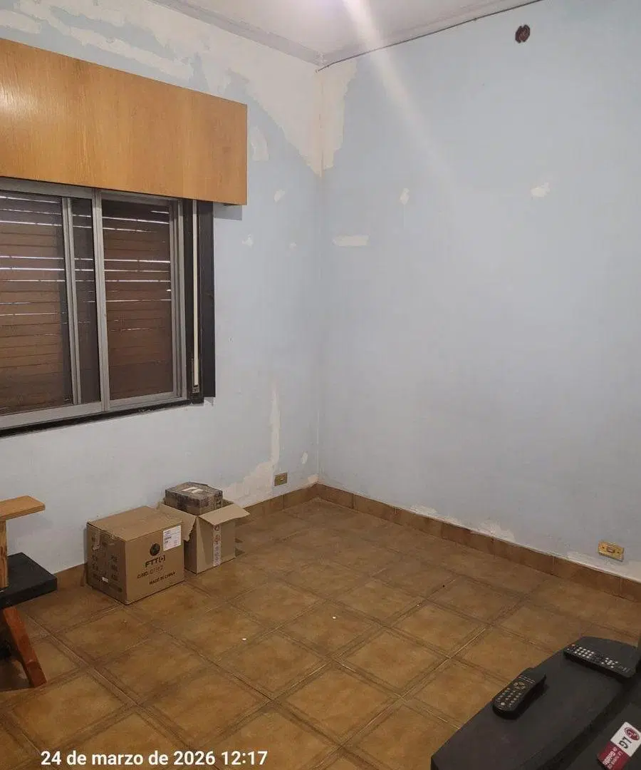 Casa 4 amb c/cochera Apto Crédito,Villa Ballester 5