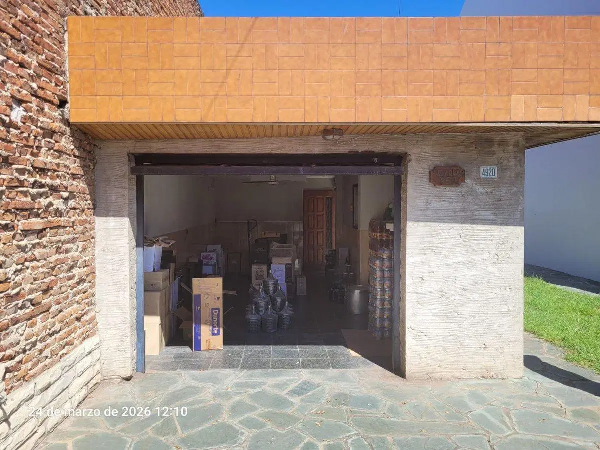 Casa 4 amb c/cochera Apto Crédito,Villa Ballester 8