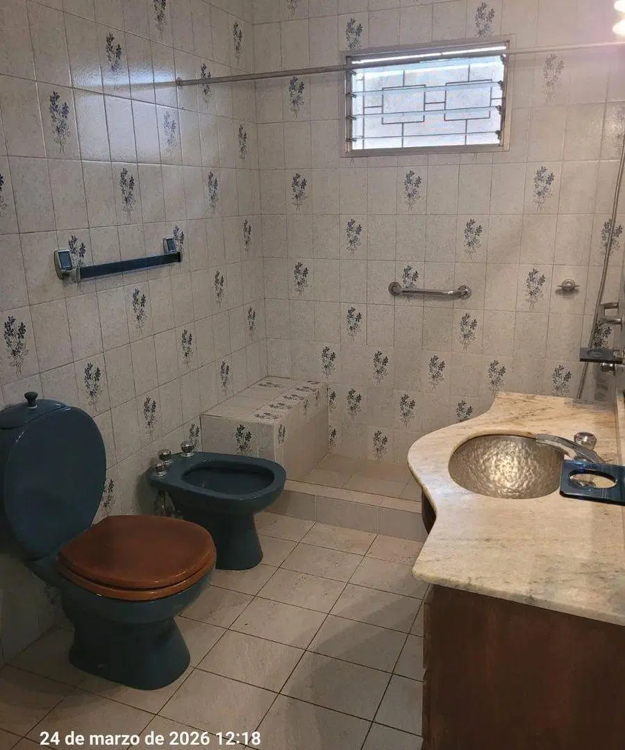 Casa 4 amb c/cochera Apto Crédito,Villa Ballester 3