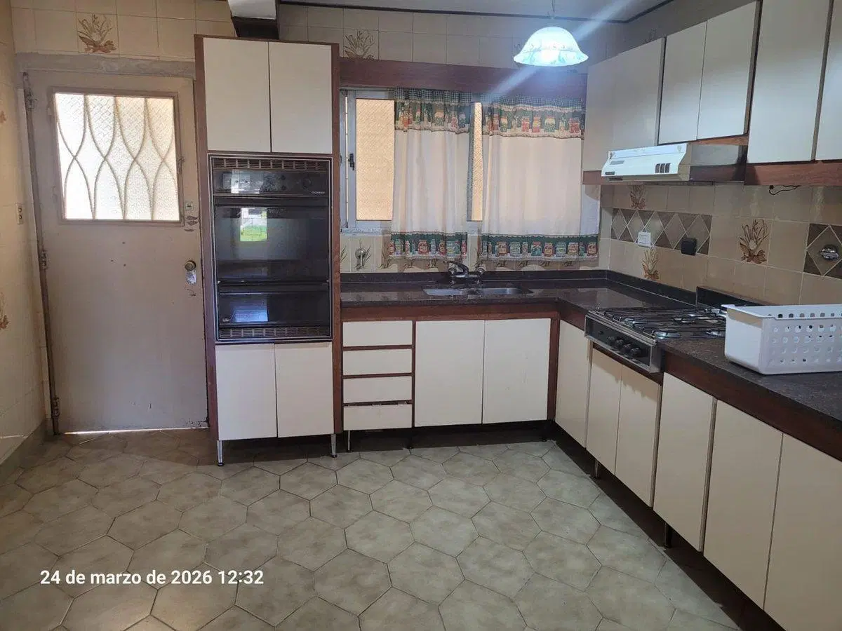 Casa 4 amb c/cochera Apto Crédito,Villa Ballester 4