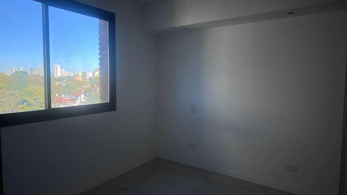 Venta Departamento 2 ambientes con cochera enTigre 5