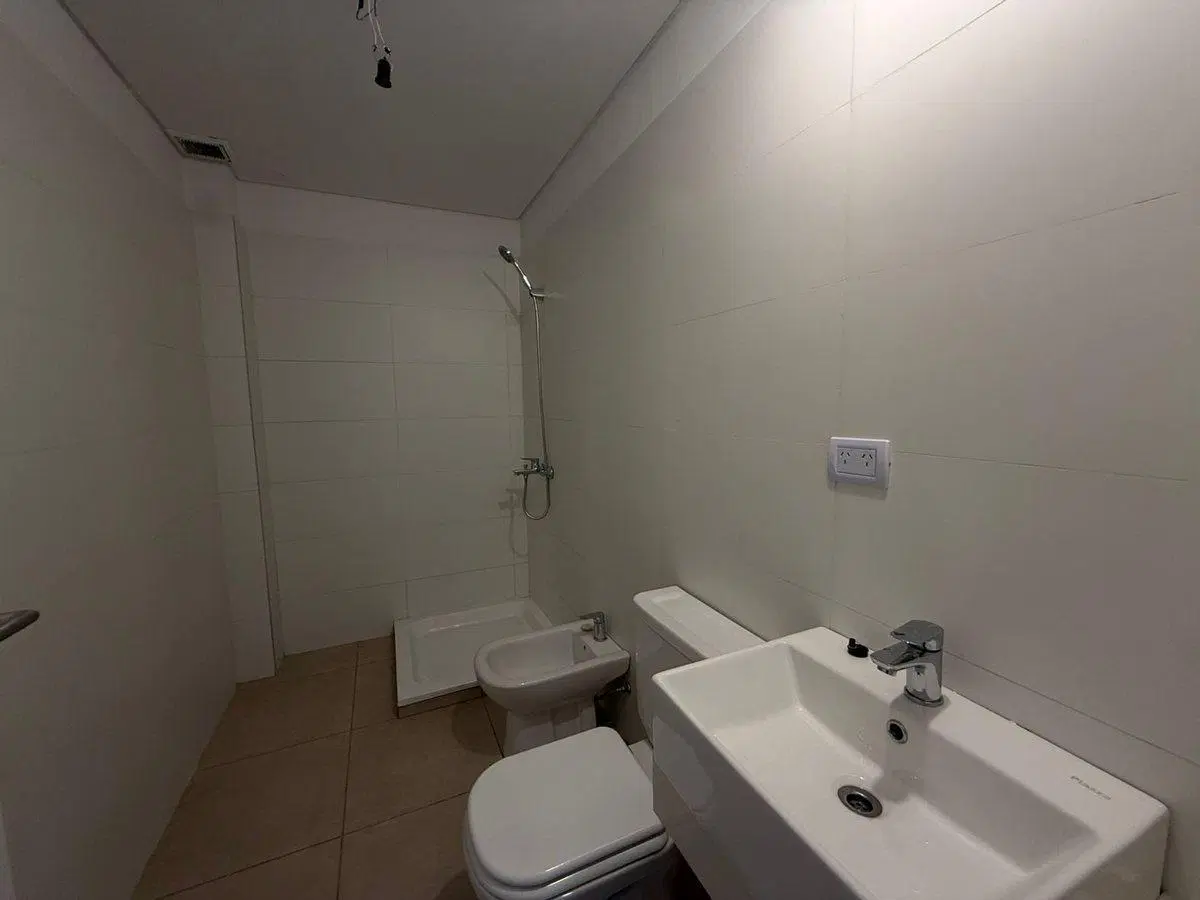Venta Departamento Monoambiente en Monserrat 4