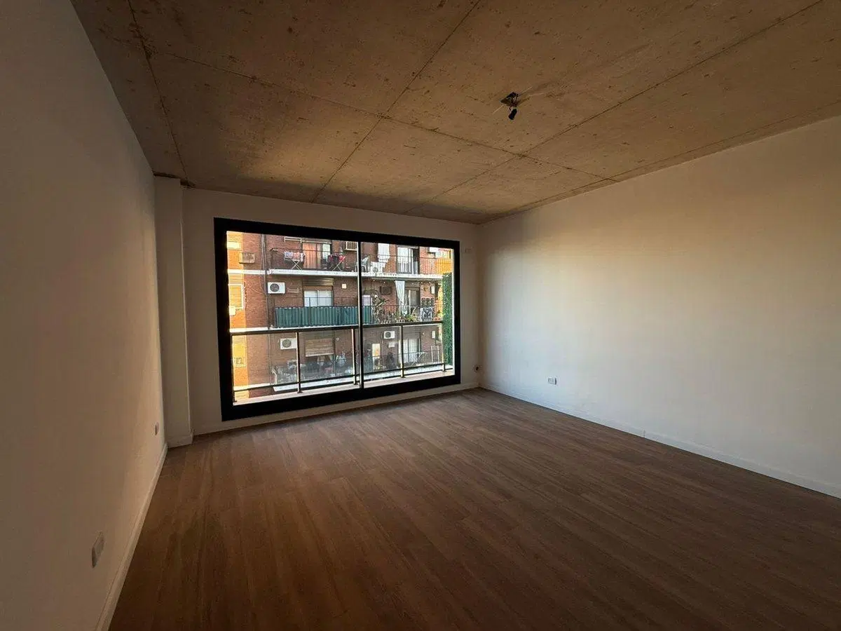 Venta Departamento Monoambiente en Monserrat 5