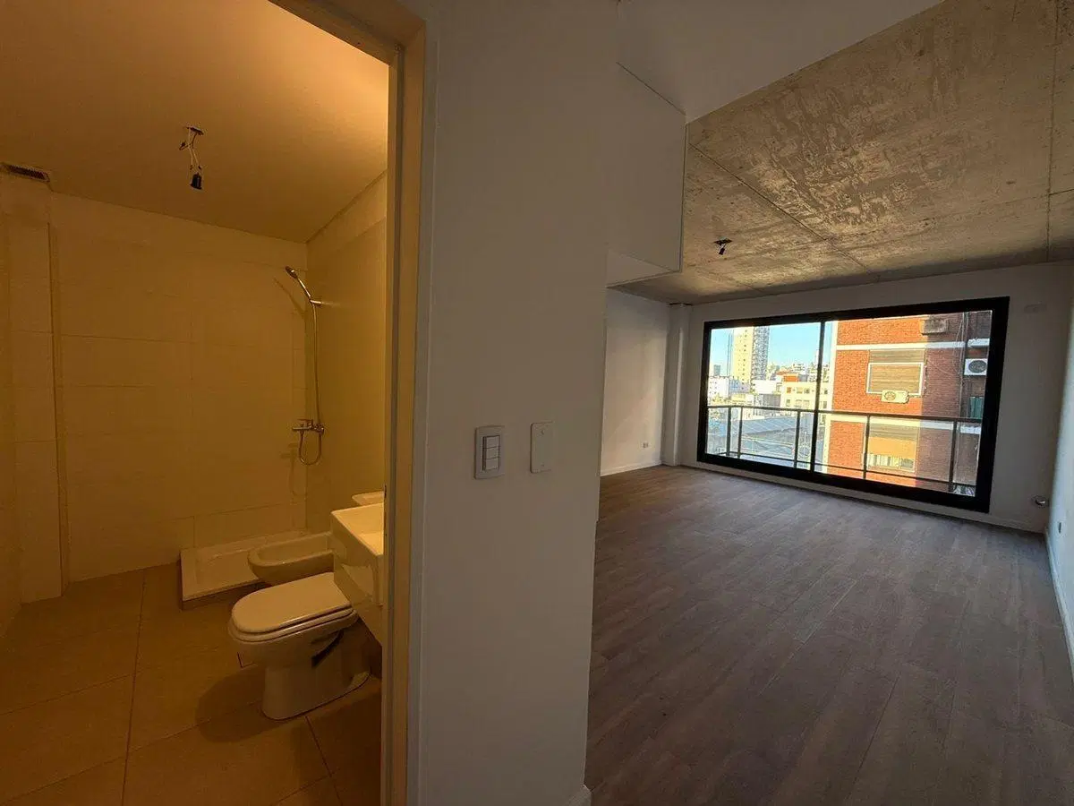 Venta Departamento Monoambiente en Monserrat 2